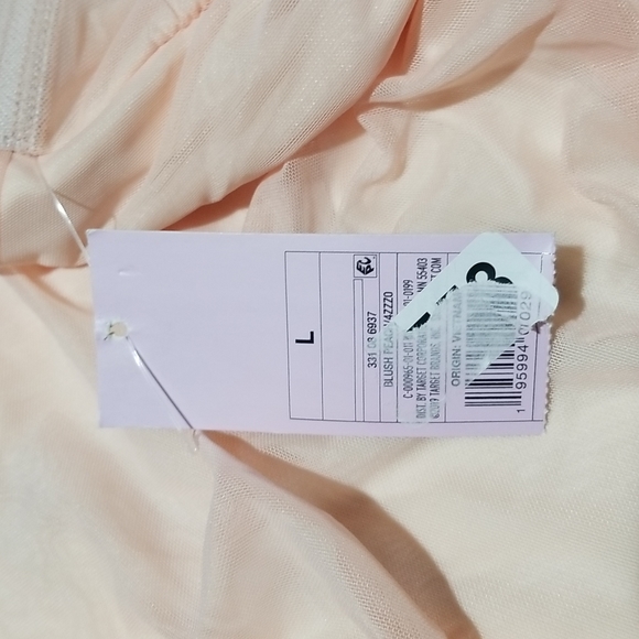 Wild Fable Dress - Picture 6 of 6